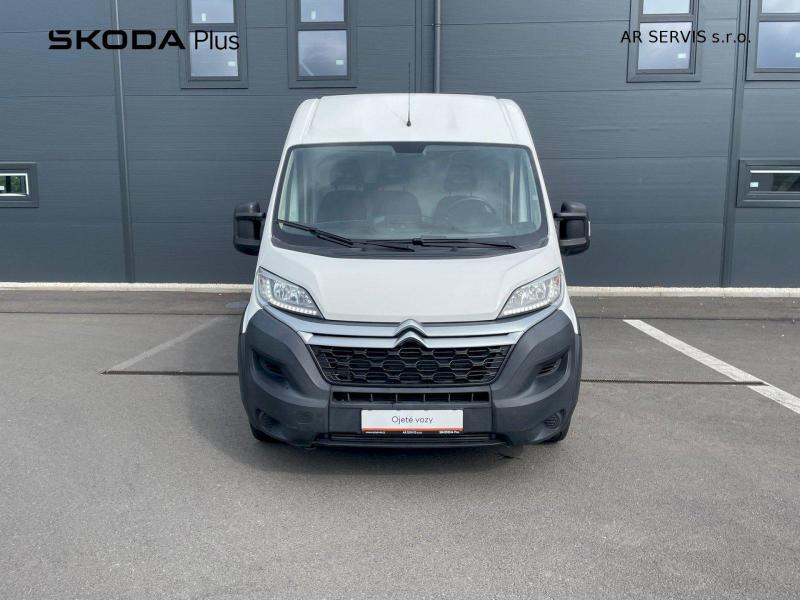 Citroën Jumper