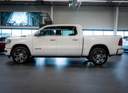 Dodge RAM 2