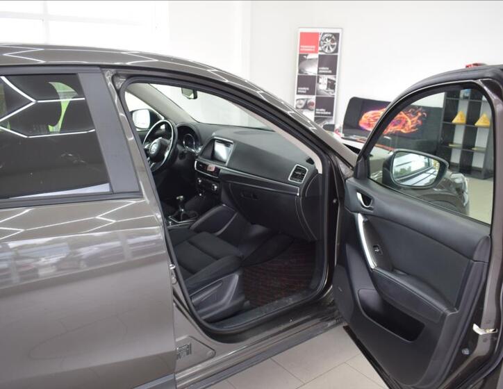 Mazda CX-5 13