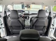 Peugeot 5008 43