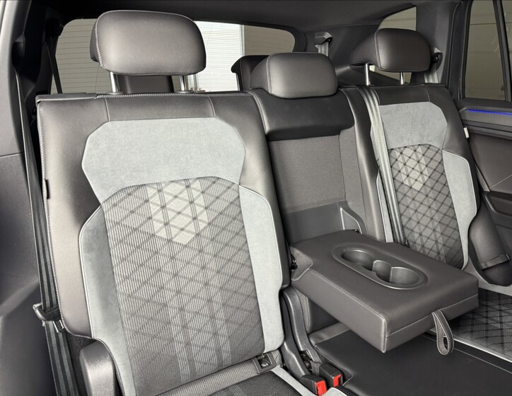 Volkswagen Tiguan Allspace 18