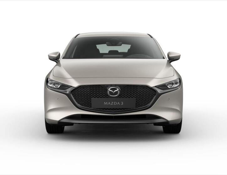 Mazda 3 2