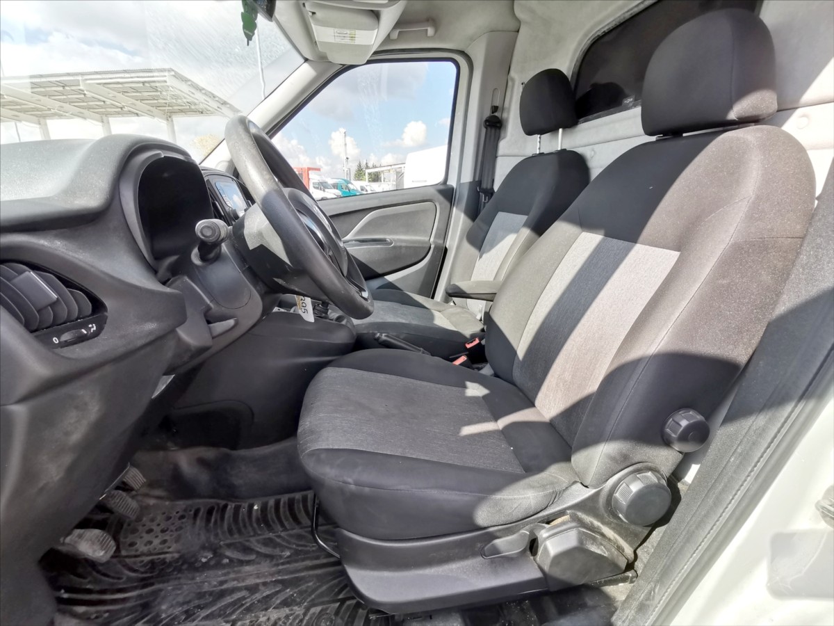 Fiat Dobló