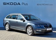 Škoda Octavia 9