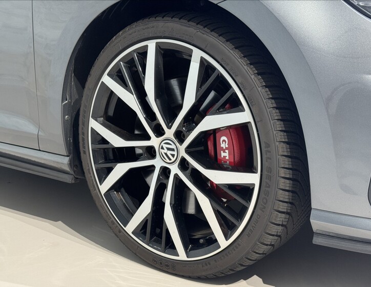 Volkswagen Golf 7