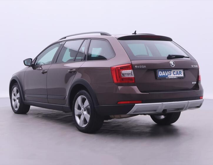 Škoda Octavia 5