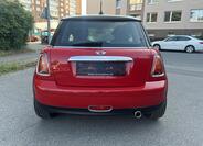 Mini Cooper 15