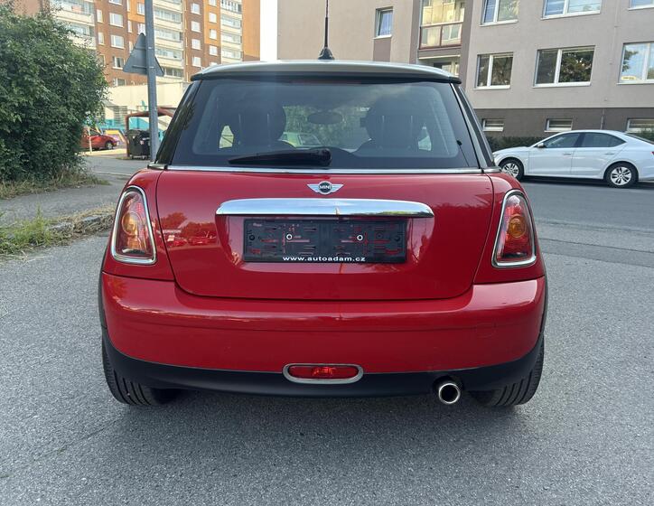 Mini Cooper 15