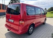 Volkswagen Transporter 5