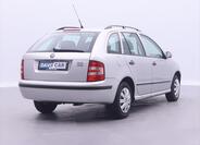 Škoda Fabia 7