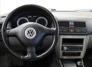 Volkswagen Bora 20