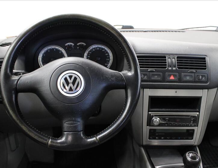 Volkswagen Bora 20