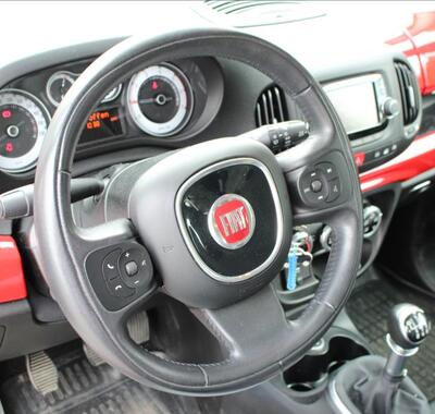 Fiat 500L 22