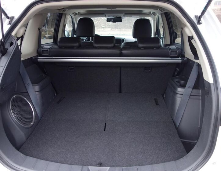 Mitsubishi Outlander 33