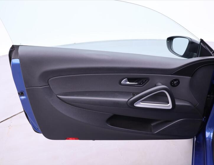 Volkswagen Scirocco 10