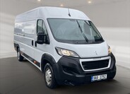 Peugeot Boxer 1
