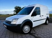 Ford Transit Connect 11