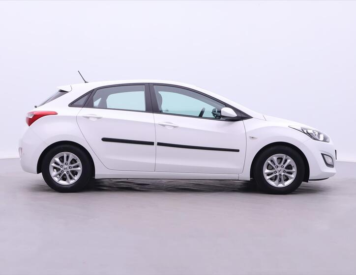 Hyundai i30 8