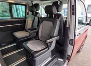 Volkswagen California 4