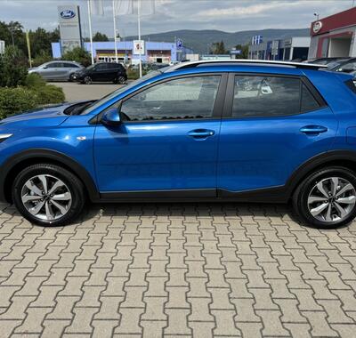 KIA Stonic 4