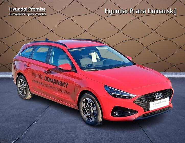 Hyundai i30 8