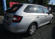 Škoda Fabia 4