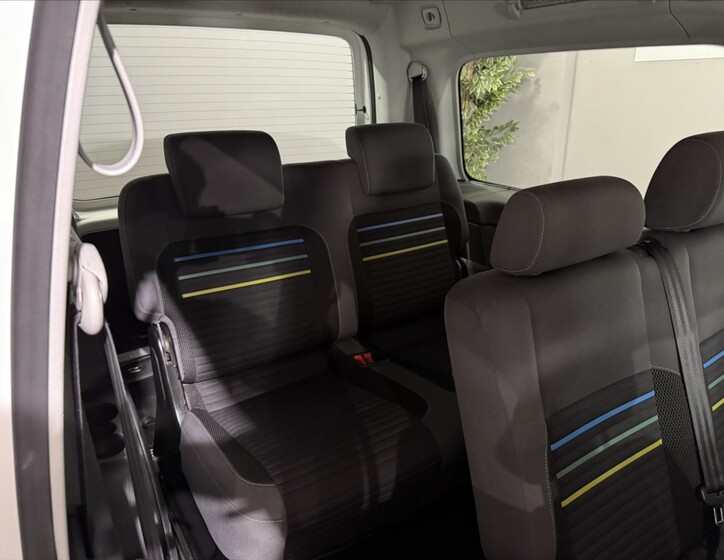 Volkswagen Caddy 20