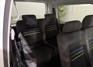 Volkswagen Caddy 20