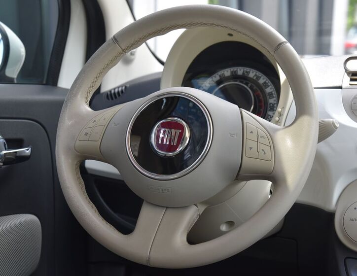 Fiat 500C 23