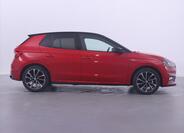 Škoda Fabia 8