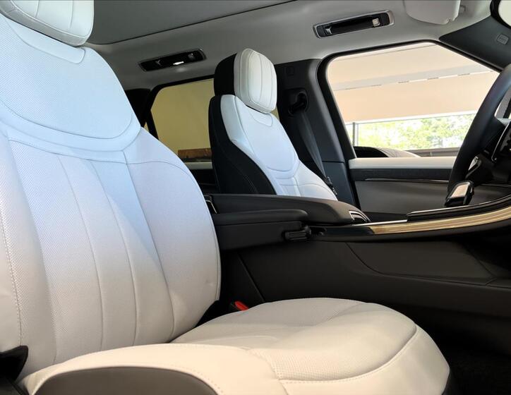 Land Rover Range Rover Sport 34