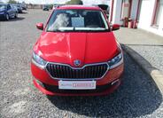 Škoda Fabia 2