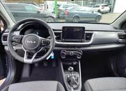 KIA Stonic 10