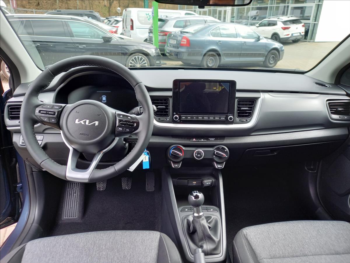 KIA Stonic