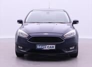 Ford Focus 2