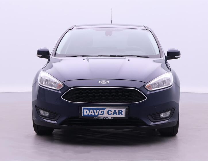Ford Focus 2