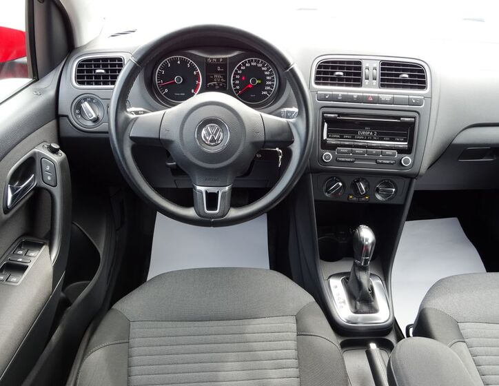 Volkswagen Polo 7
