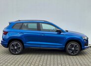 Škoda Karoq 9