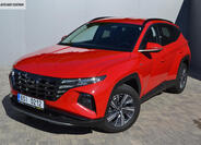 Hyundai Tucson 1