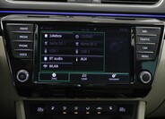 Škoda Superb 19