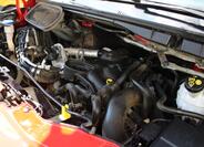 Ford Transit 23