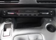 Peugeot Rifter 25