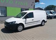 Volkswagen Caddy 1