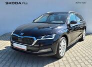Škoda Octavia 1