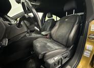 Volkswagen Arteon 21
