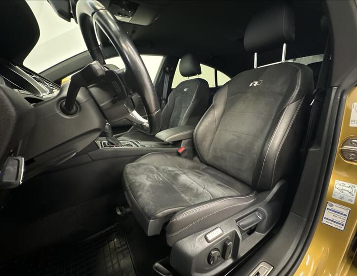 Volkswagen Arteon 21