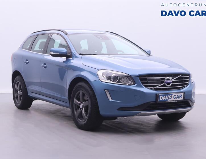 Volvo XC60 1