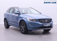 Volvo XC60 1