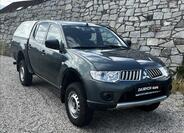 Mitsubishi L200 1