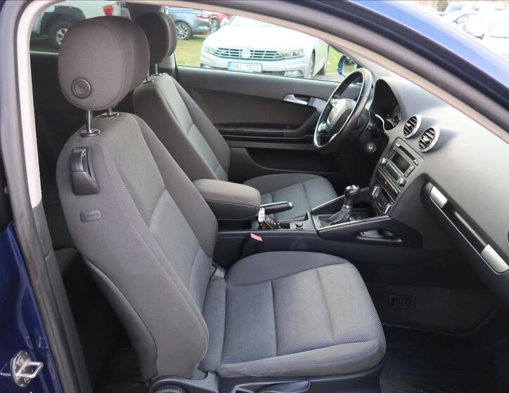 Audi A3 13
